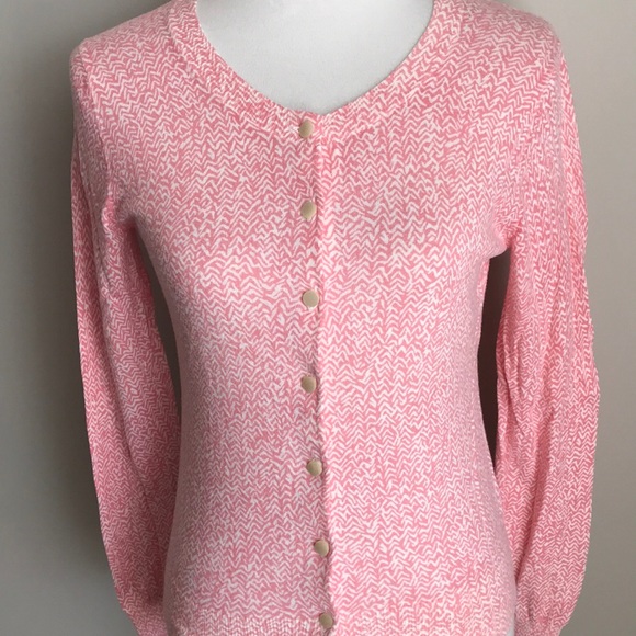 🌸Banana Republic🌸 Cardigan! - Picture 2 of 8